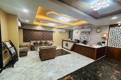 J R CLASSIC HOTEL, Jodhpur