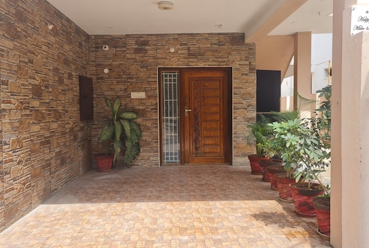 Happy Homes Entire 2BHK Apartment