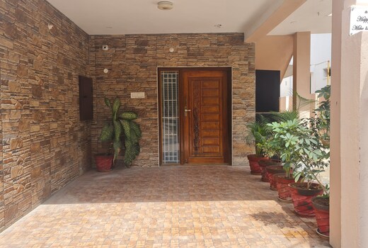 Happy Homes Entire 2BHK Apartment