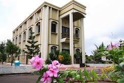 Amidhara Resort, Sasan Gir