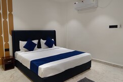 Hotel Sukoon, Seraipali
