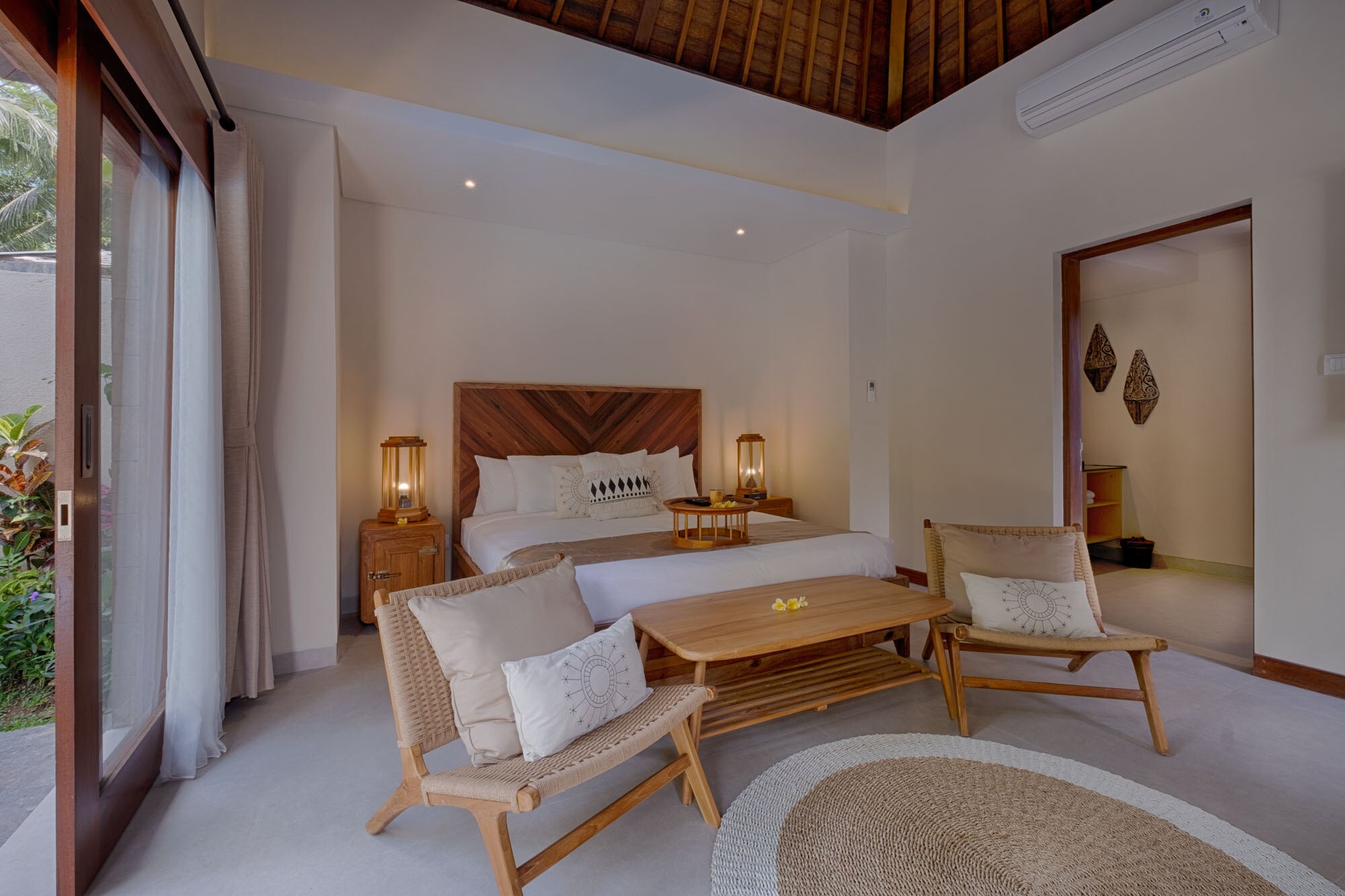 Kutus Kutus Mas Ubud Villa 𝗕𝗢𝗢𝗞 Bali Villa 𝘄𝗶𝘁𝗵 𝗙𝗥𝗘𝗘