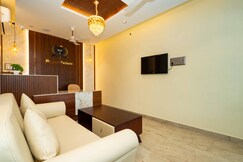 Hotel Royal Palace, Rameshwaram