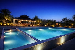 Jawai Leopard Safari Lodge , Falna