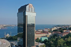 The Ritz-Carlton, Istanbul, Istanbul