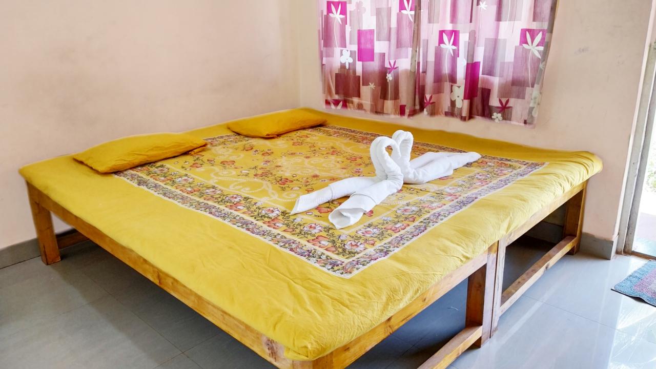 Akshay Residency - Tap to explore photos