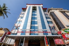 Hotel Chetan International, Bangalore