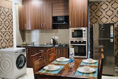 When In Gurgaon Service Apartments @Artemis, Gurgaon