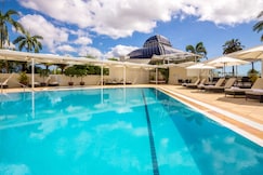 Pullman Reef Hotel Casino, Cairns