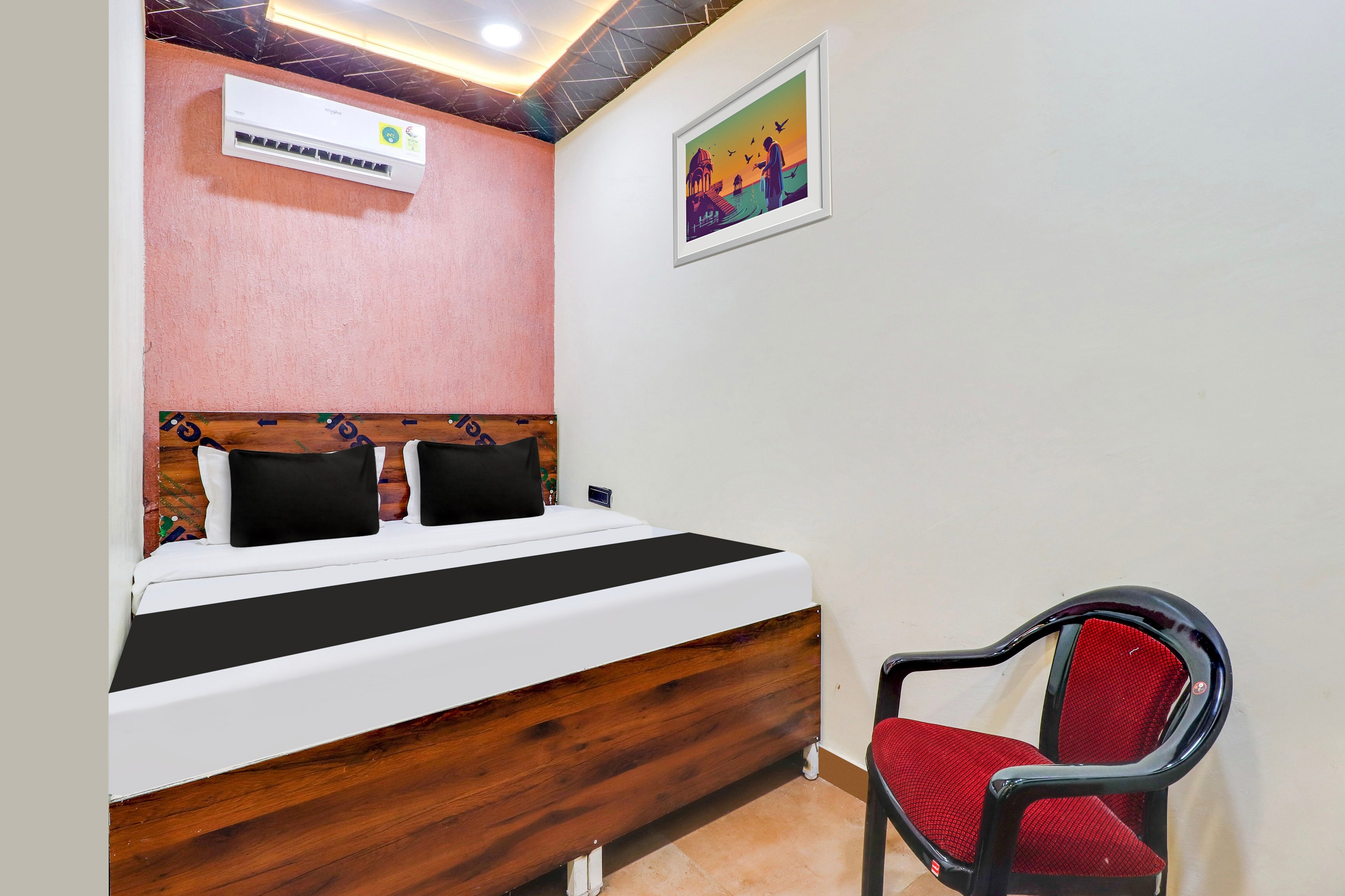 Hotel O KRISHNA PRIYA - Tap to explore photos