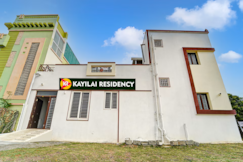 KAYILAIRESIDENCY, Coimbatore