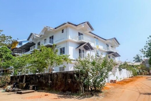 Vaibhav Hill Park Goa