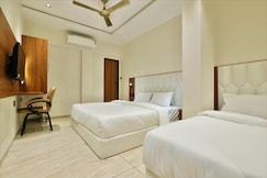 HOTEL AERO INN, Ahmedabad