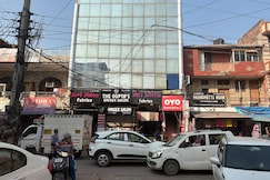 Hotel Yash Residency, Faridabad