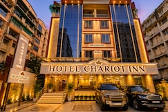 Chariot Inn, Patna