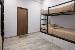 Backpacker Stop, Mukteshwar