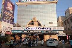 GRAND GALAXY HOTEL KRISHNA , Nashik