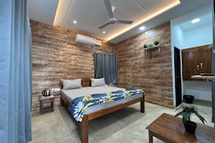 Devasmi Breeze Resort, Alibaug