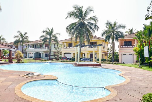 Villa S.S