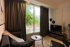 Ivy Studio 2 Min Walk to Metro 30 mins IGI, Delhi