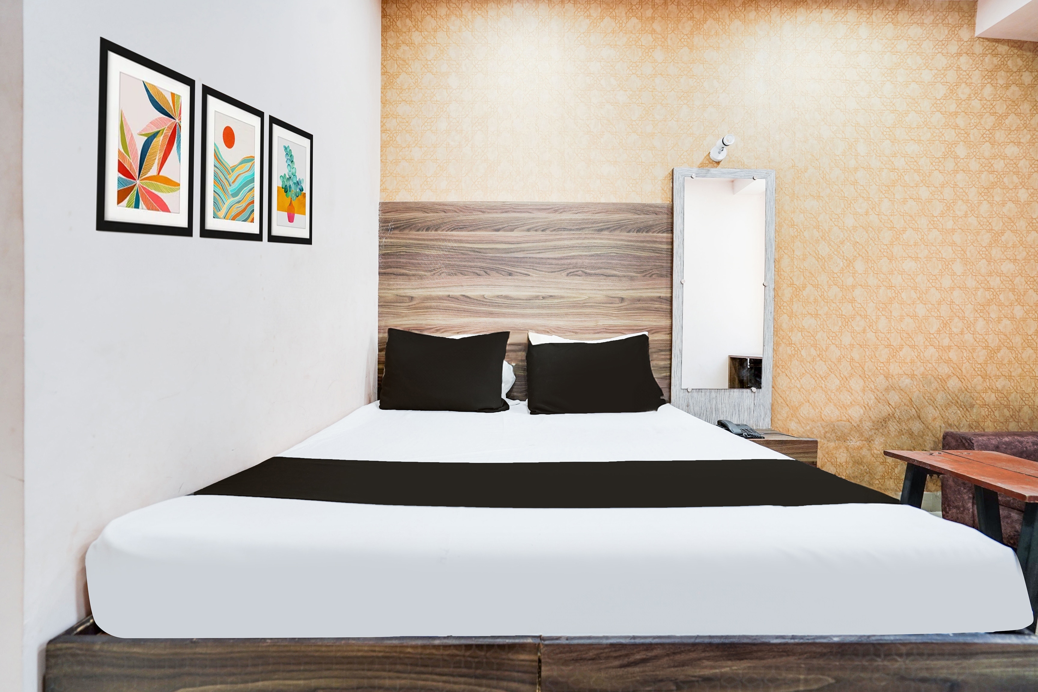 HOTEL O TANISHQ - Tap to explore photos