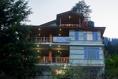 URBAN MONK STAYS MANALI, Manali