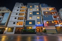FabHotel DSR Hotel & Suites - Nr Hitech City Railway Station, Hyderabad