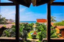 Mersea Baga Beach Resort., Goa