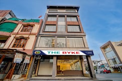 The Byke Boutique Urban Nest - Narmadapuram Rd Bhopal, Bhopal
