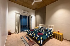 Niyati villa, Lonavala