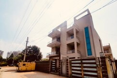 NEXT HOME, Manesar