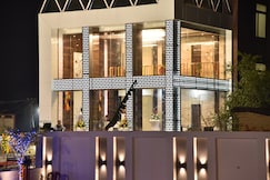 Hotel Marine Blu, Deoghar