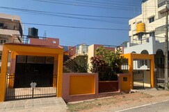 Kaveri Homestay, Mysore