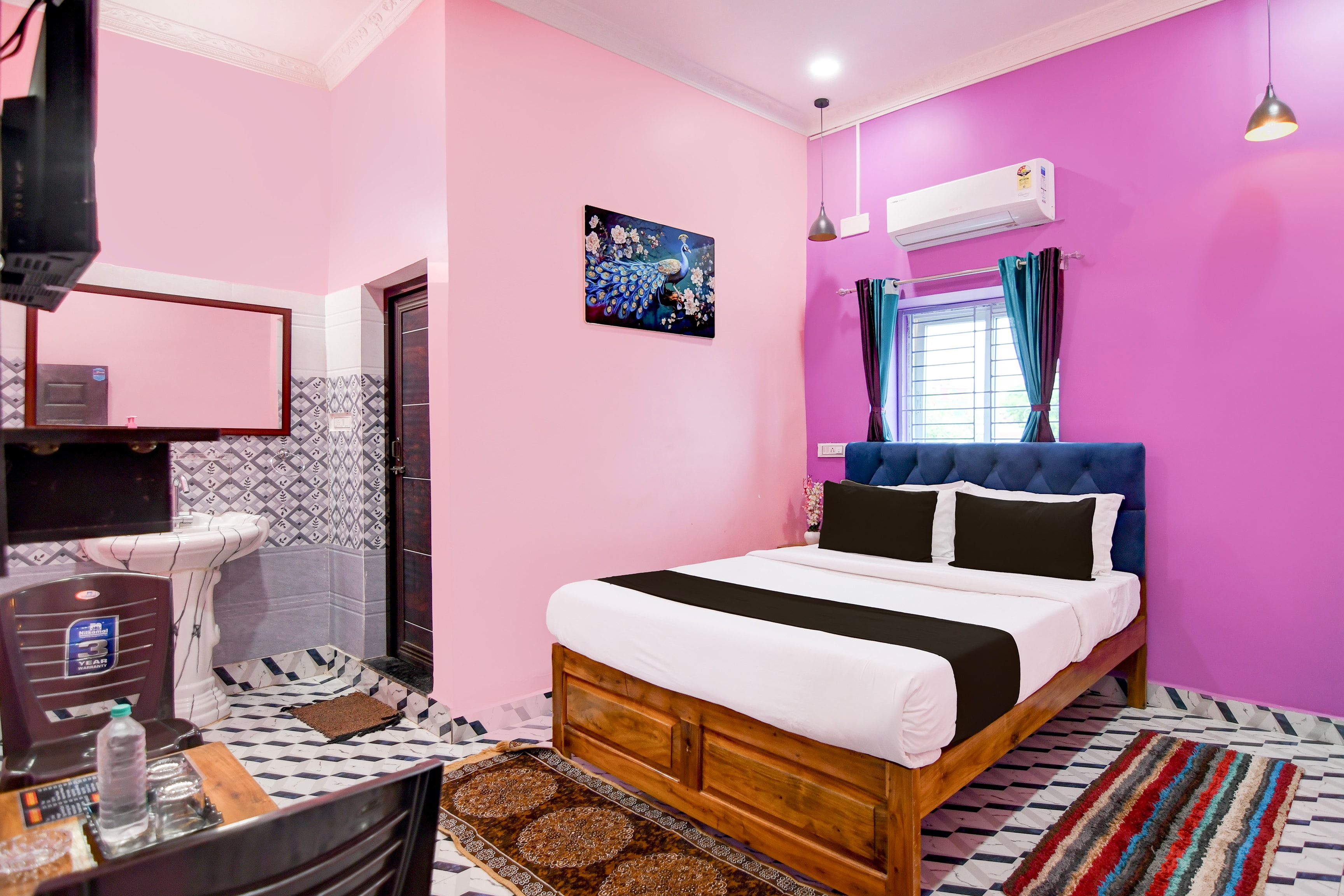 Hotel O Rishan Inn - Tap to explore photos