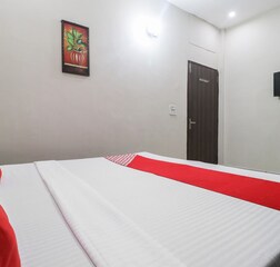 Deluxe Rooms