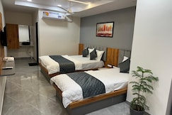 HOTEL VICTORIA INN, Bhavnagar