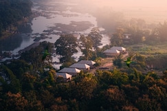 Karmatara Jungle Camps, Pench