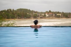 The Closenberg Hotel, Galle, Bope-Poddala