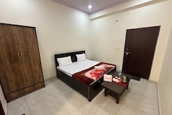 Omji Shri Jagannath Ashram, Vrindavan