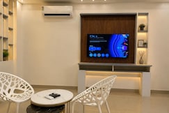 Nilastay City Suites, Thiruvananthapuram