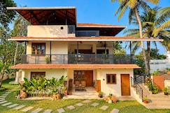 Laya Balita : South Cliff Villa Stay, Varkala