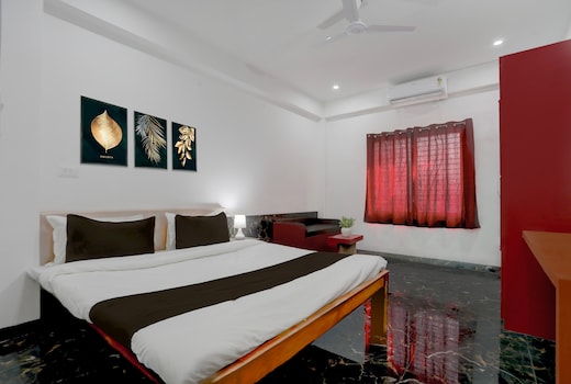 Hotel O Bhagalpur Railway Station Formerly Peepal Tree