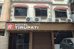 Hotel Tirupati, Rajkot