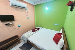 Maruti Guest House, Puri