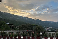 The Perfect Hideout, Chakrata