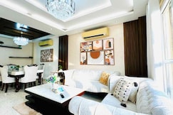 Olive Serviced Apartments - Greater Kailash, Delhi