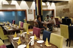Surya Hotel, Dhenkanal