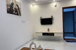 MSSV Home Morais City Airport Trichy, Tiruchirappalli