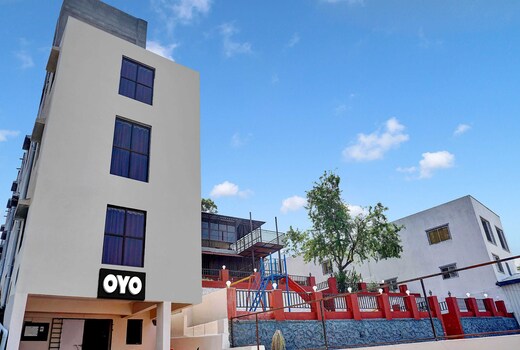 Hotel O Shri Sai Lodging