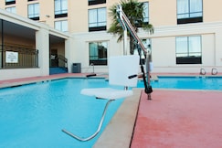 Holiday Inn SHREVEPORT DOWNTOWN, Bossier